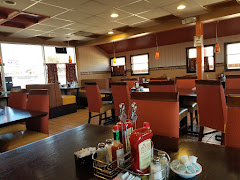 Cafe near Western Ridge Motel